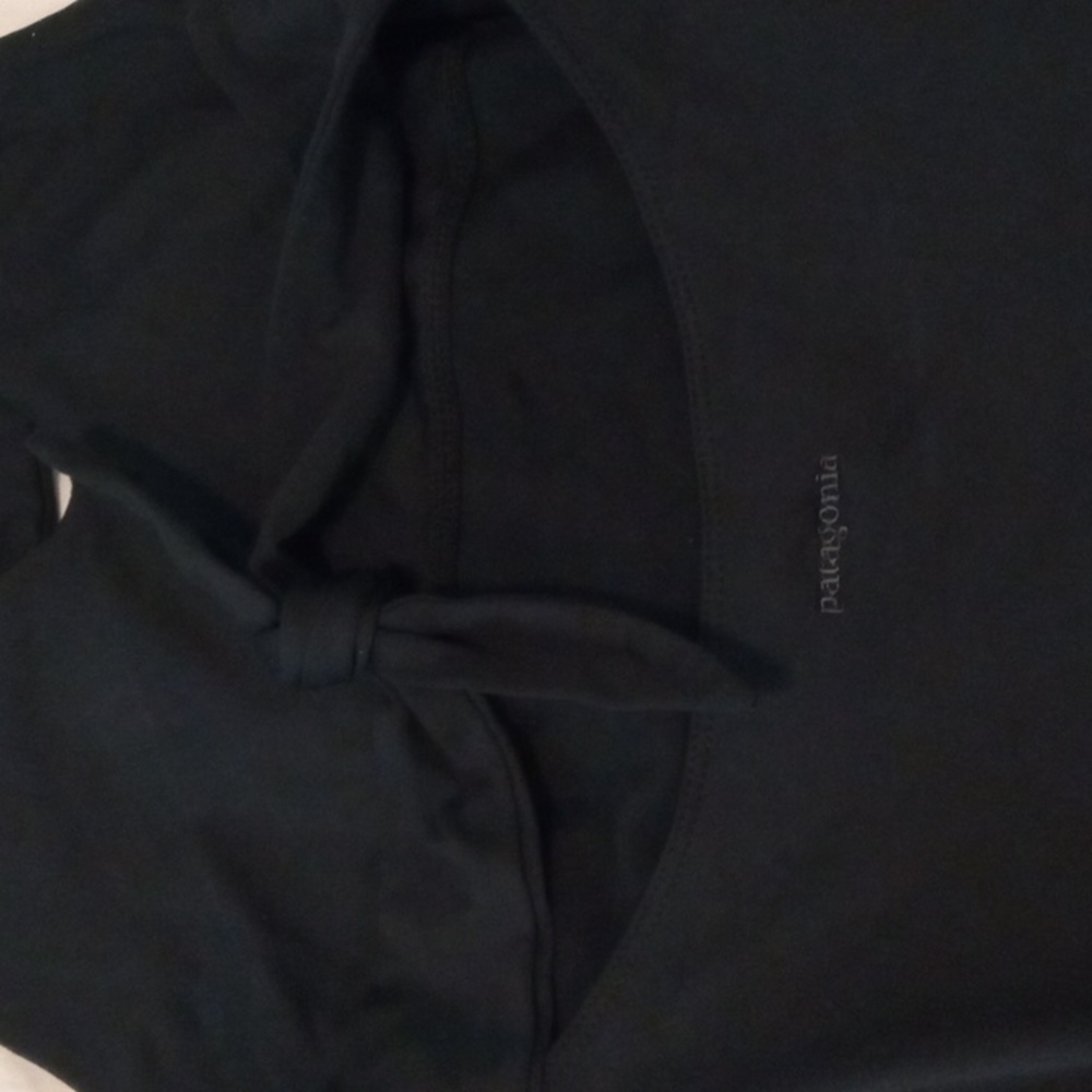 Patagonia Morning Glory Dress